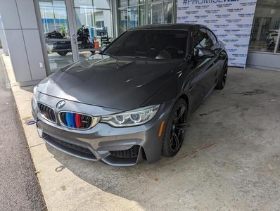 2015 BMW M4 for Sale in Co Bluffs, Iowa