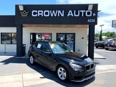 2015 BMW X1 for Sale in Co Bluffs, Iowa