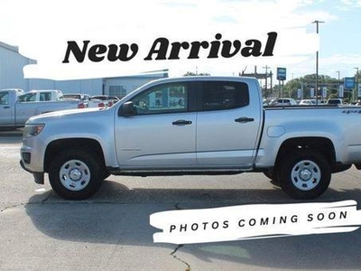 2015 Chevrolet Colorado for Sale in Co Bluffs, Iowa