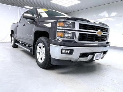 2015 Chevrolet Silverado 1500 for Sale in Co Bluffs, Iowa