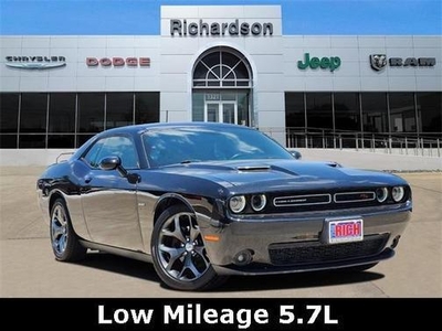 2015 Dodge Challenger for Sale in Co Bluffs, Iowa