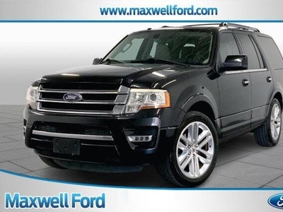 2015 Ford Expedition for Sale in Co Bluffs, Iowa