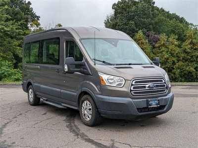 2015 Ford Transit-350 for Sale in Co Bluffs, Iowa