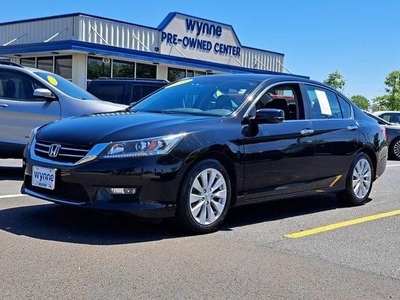 2015 Honda Accord for Sale in Co Bluffs, Iowa