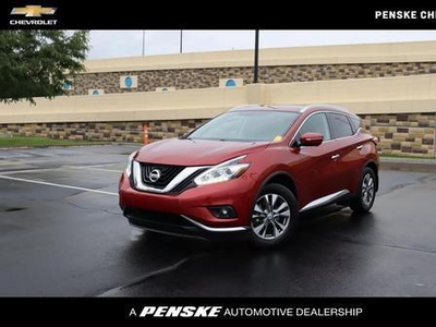 2015 Nissan Murano for Sale in Co Bluffs, Iowa