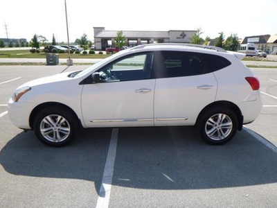 2015 Nissan Rogue Select for Sale in Co Bluffs, Iowa