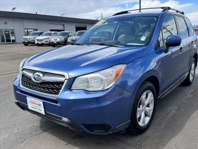 2015 Subaru Forester for Sale in Co Bluffs, Iowa