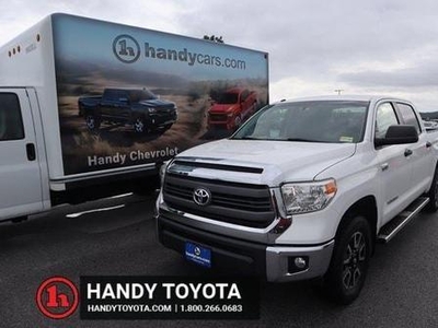 2015 Toyota Tundra for Sale in Co Bluffs, Iowa
