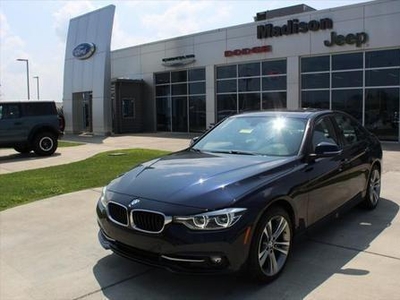 2016 BMW 328 for Sale in Co Bluffs, Iowa