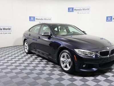 2016 BMW 428 Gran Coupe for Sale in Co Bluffs, Iowa