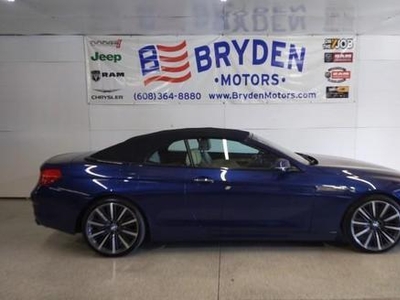 2016 BMW 650 for Sale in Co Bluffs, Iowa