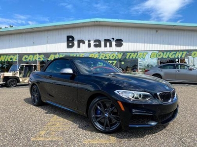2016 BMW M235 for Sale in Co Bluffs, Iowa