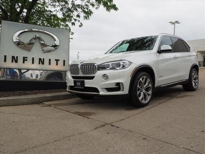 2016 BMW X5 for Sale in Co Bluffs, Iowa