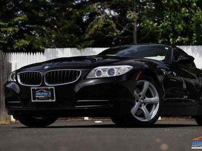 2016 BMW Z4 for Sale in Co Bluffs, Iowa