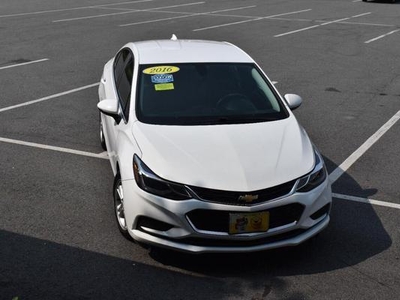 2016 Chevrolet Cruze for Sale in Co Bluffs, Iowa