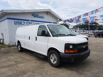 2016 Chevrolet Express 3500 for Sale in Co Bluffs, Iowa