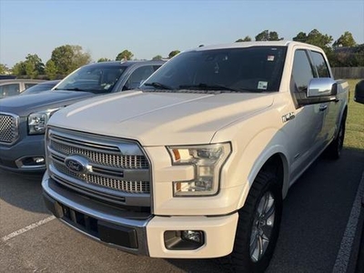 2016 Ford F-150 for Sale in Co Bluffs, Iowa