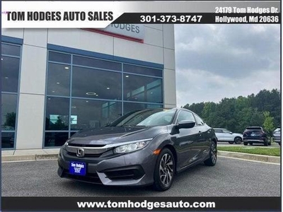 2016 Honda Civic for Sale in Co Bluffs, Iowa