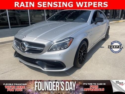 2016 Mercedes-Benz AMG CLS for Sale in Co Bluffs, Iowa
