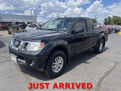 2016 Nissan Frontier for Sale in Co Bluffs, Iowa