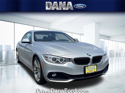 2017 BMW 4-Series for Sale in Co Bluffs, Iowa