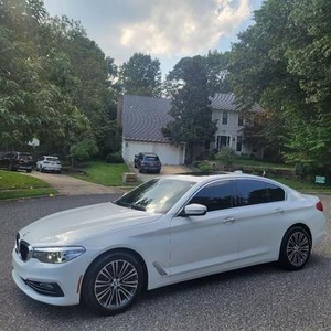 2017 BMW 530 for Sale in Co Bluffs, Iowa