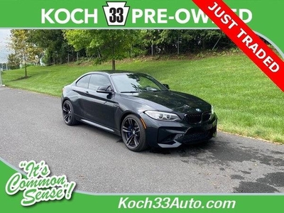 2017 BMW M2 for Sale in Co Bluffs, Iowa
