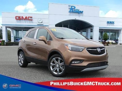 2017 Buick Encore for Sale in Co Bluffs, Iowa