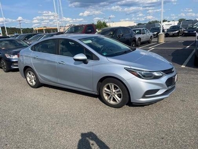 2017 Chevrolet Cruze for Sale in Co Bluffs, Iowa