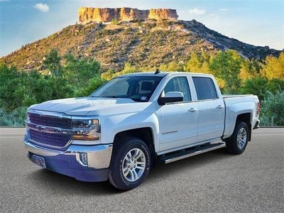 2017 Chevrolet Silverado 1500 for Sale in Co Bluffs, Iowa