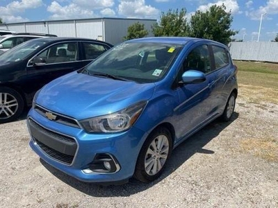 2017 Chevrolet Spark for Sale in Co Bluffs, Iowa