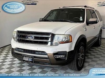 2017 Ford Expedition for Sale in Co Bluffs, Iowa