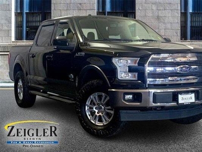 2017 Ford F-150 for Sale in Co Bluffs, Iowa