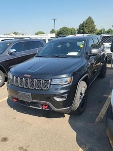 2017 Jeep Grand Cherokee for Sale in Co Bluffs, Iowa