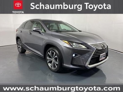 2017 Lexus RX 350 for Sale in Co Bluffs, Iowa