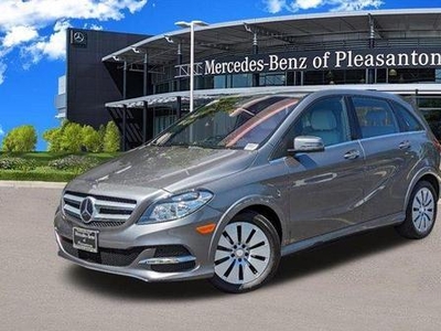 2017 Mercedes-Benz B-Class for Sale in Co Bluffs, Iowa