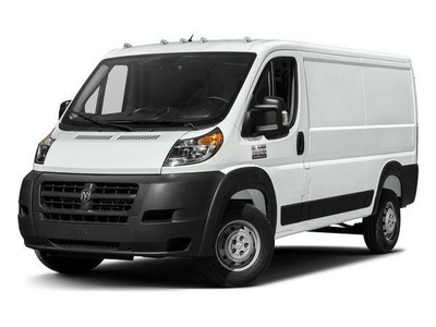 2017 RAM ProMaster Cargo Van for Sale in Co Bluffs, Iowa