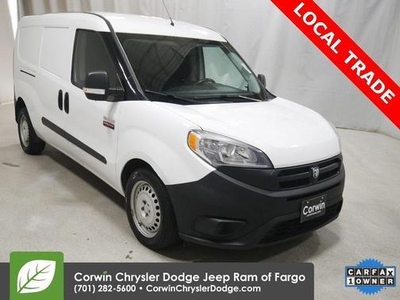 2017 RAM ProMaster City for Sale in Co Bluffs, Iowa
