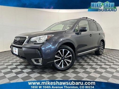 2017 Subaru Forester for Sale in Co Bluffs, Iowa