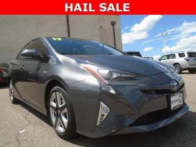 2017 Toyota Prius for Sale in Co Bluffs, Iowa
