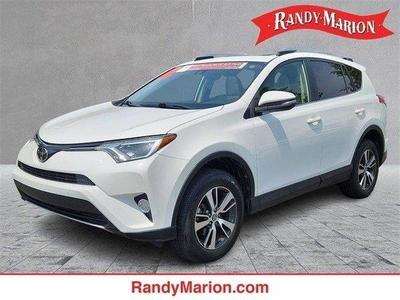 2017 Toyota RAV4 for Sale in Co Bluffs, Iowa