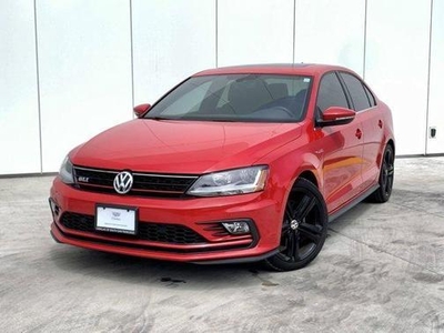 2017 Volkswagen Jetta for Sale in Co Bluffs, Iowa