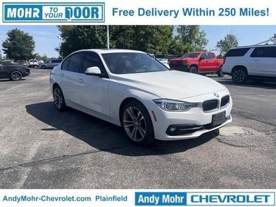 2018 BMW 330 for Sale in Co Bluffs, Iowa
