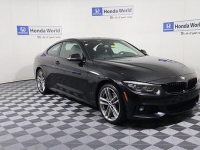 2018 BMW 430 for Sale in Co Bluffs, Iowa