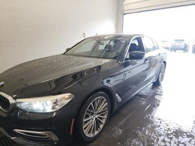 2018 BMW 540 for Sale in Co Bluffs, Iowa