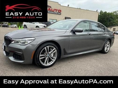 2018 BMW 750 for Sale in Co Bluffs, Iowa