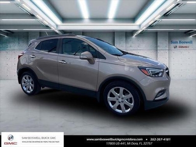 2018 Buick Encore for Sale in Co Bluffs, Iowa