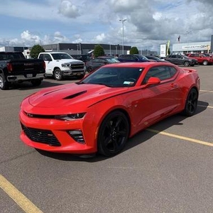 2018 Chevrolet Camaro for Sale in Co Bluffs, Iowa