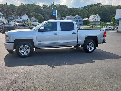 2018 Chevrolet Silverado 1500 for Sale in Co Bluffs, Iowa