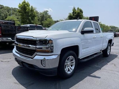 2018 Chevrolet Silverado 1500 for Sale in Co Bluffs, Iowa